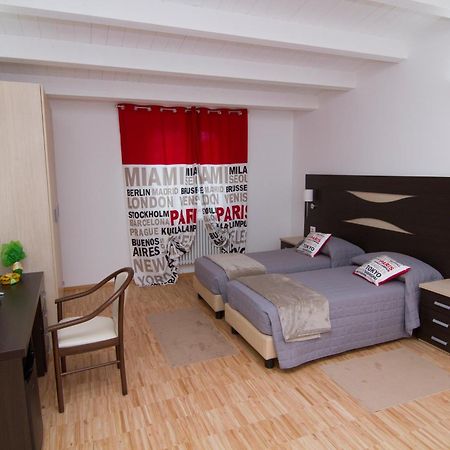 Al Bastione Relais Suite & Rooms Gravina in Puglia Ngoại thất bức ảnh