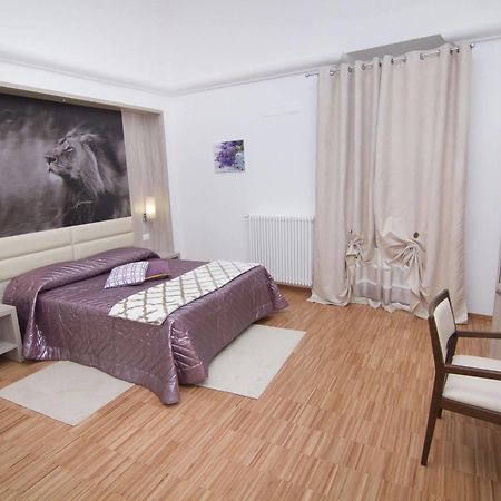 Al Bastione Relais Suite & Rooms Gravina in Puglia Ngoại thất bức ảnh