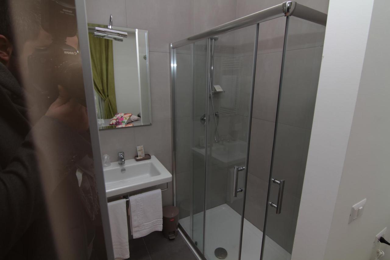 Al Bastione Relais Suite & Rooms Gravina in Puglia Ngoại thất bức ảnh
