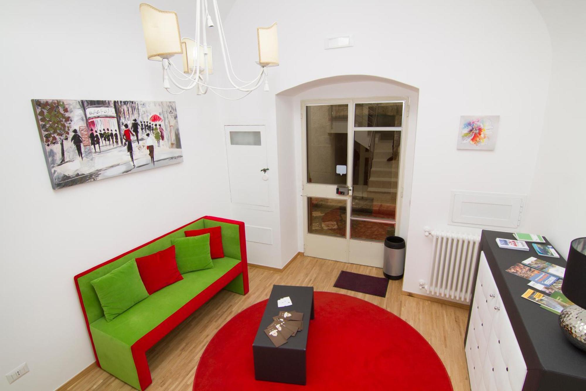 Al Bastione Relais Suite & Rooms Gravina in Puglia Ngoại thất bức ảnh