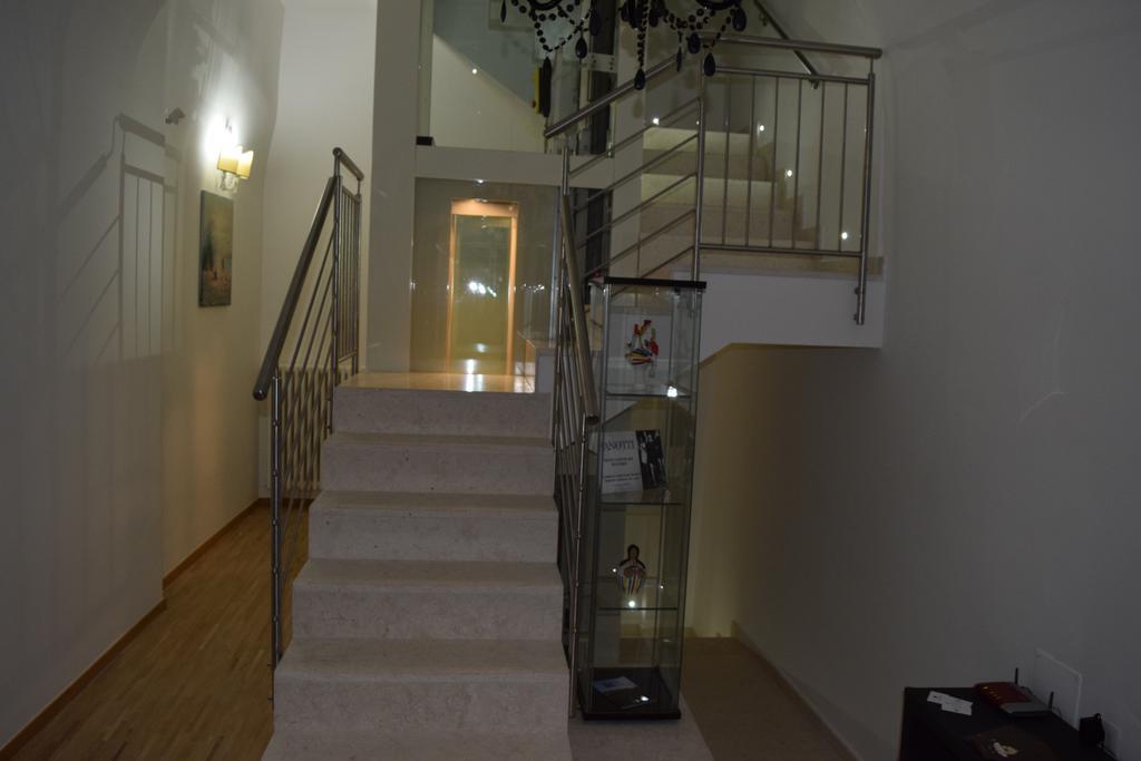 Al Bastione Relais Suite & Rooms Gravina in Puglia Ngoại thất bức ảnh