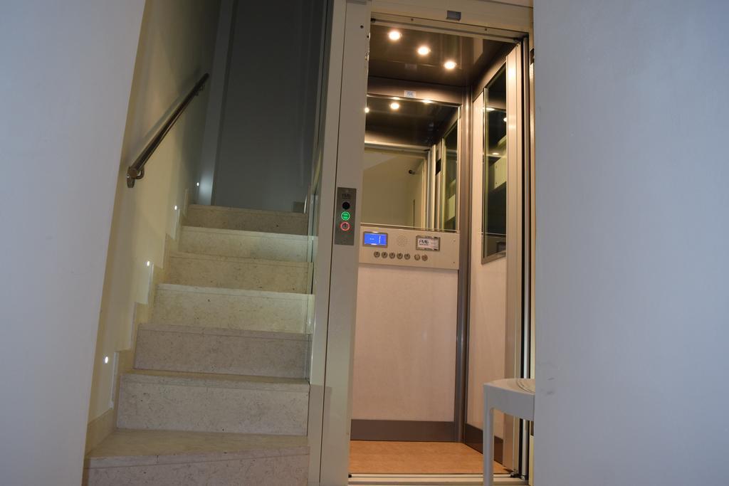 Al Bastione Relais Suite & Rooms Gravina in Puglia Ngoại thất bức ảnh
