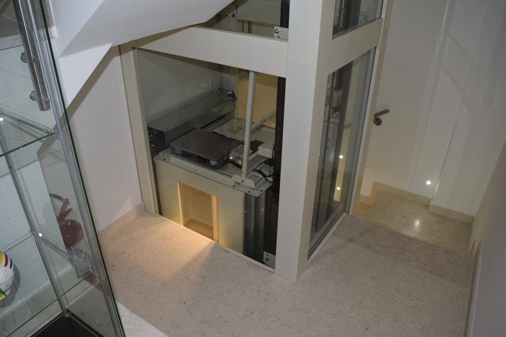 Al Bastione Relais Suite & Rooms Gravina in Puglia Ngoại thất bức ảnh