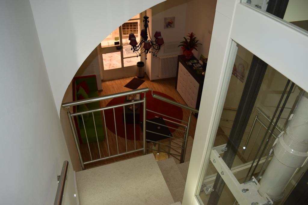 Al Bastione Relais Suite & Rooms Gravina in Puglia Ngoại thất bức ảnh