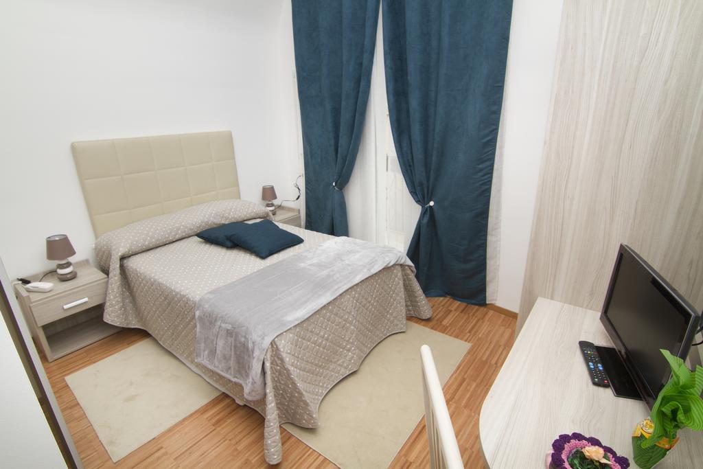 Al Bastione Relais Suite & Rooms Gravina in Puglia Ngoại thất bức ảnh
