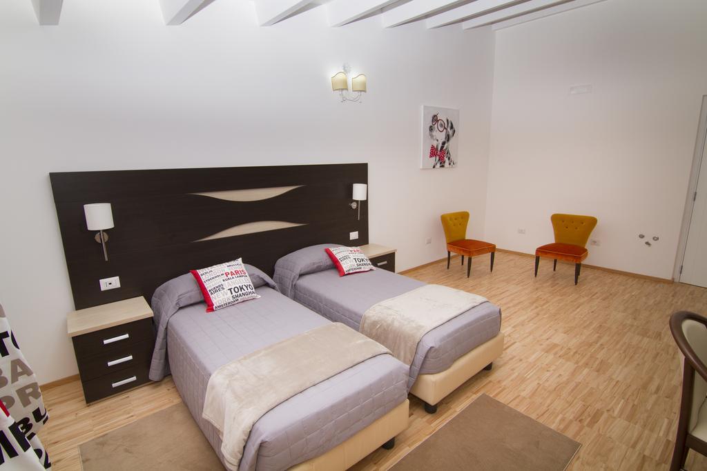 Al Bastione Relais Suite & Rooms Gravina in Puglia Ngoại thất bức ảnh