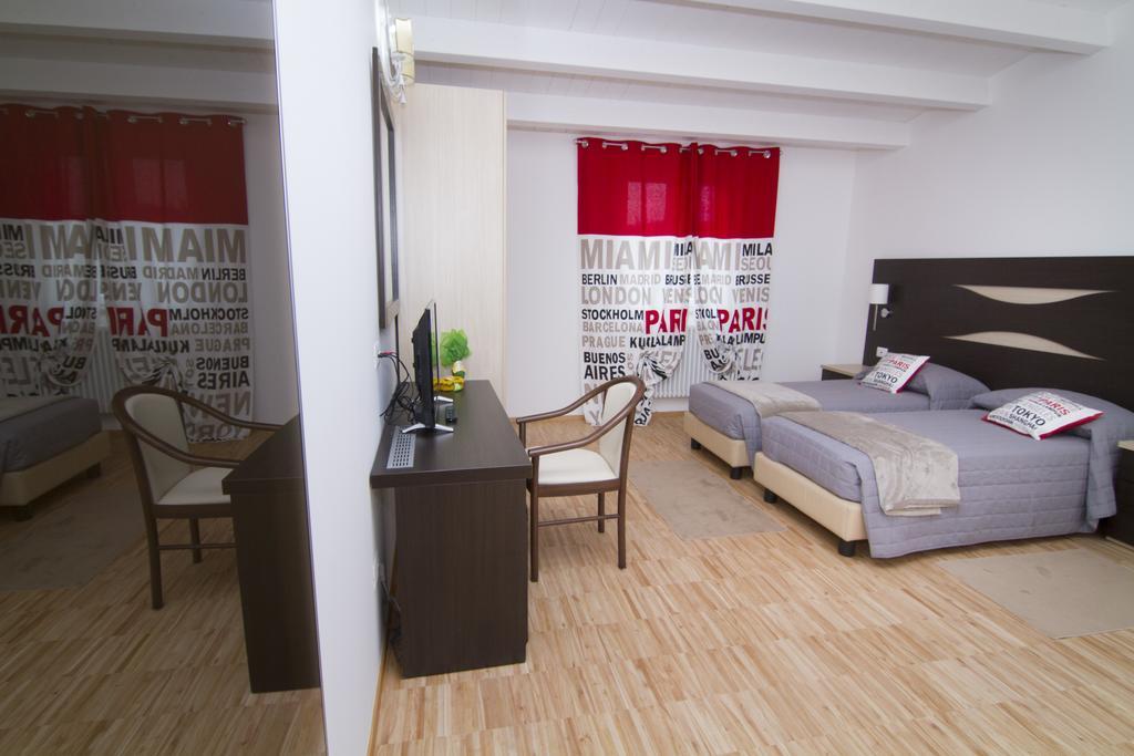 Al Bastione Relais Suite & Rooms Gravina in Puglia Ngoại thất bức ảnh