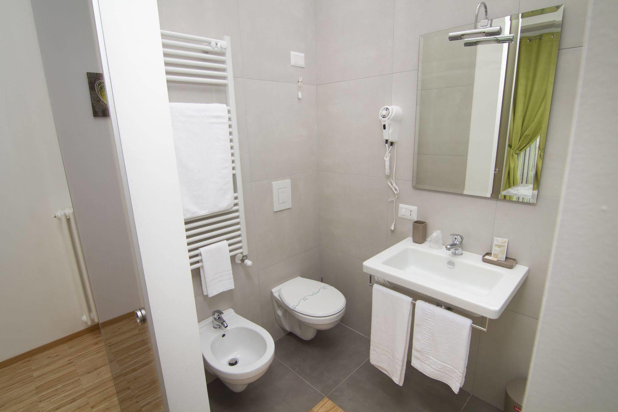Al Bastione Relais Suite & Rooms Gravina in Puglia Ngoại thất bức ảnh