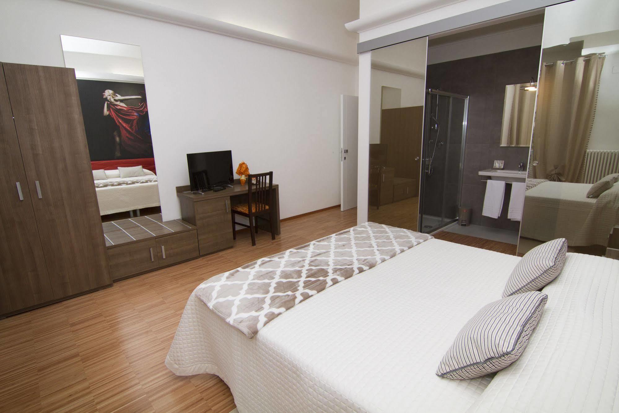 Al Bastione Relais Suite & Rooms Gravina in Puglia Ngoại thất bức ảnh