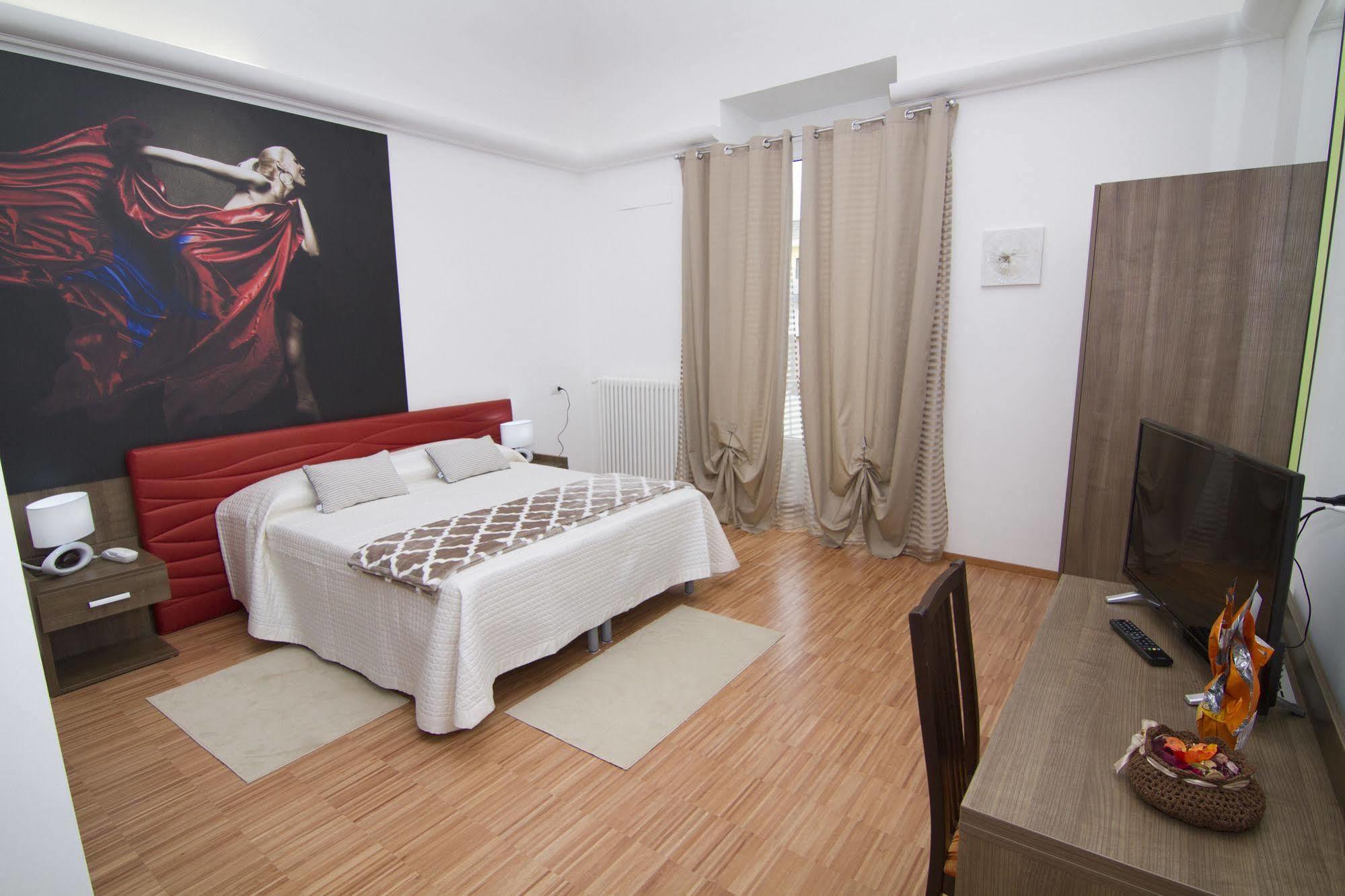 Al Bastione Relais Suite & Rooms Gravina in Puglia Ngoại thất bức ảnh