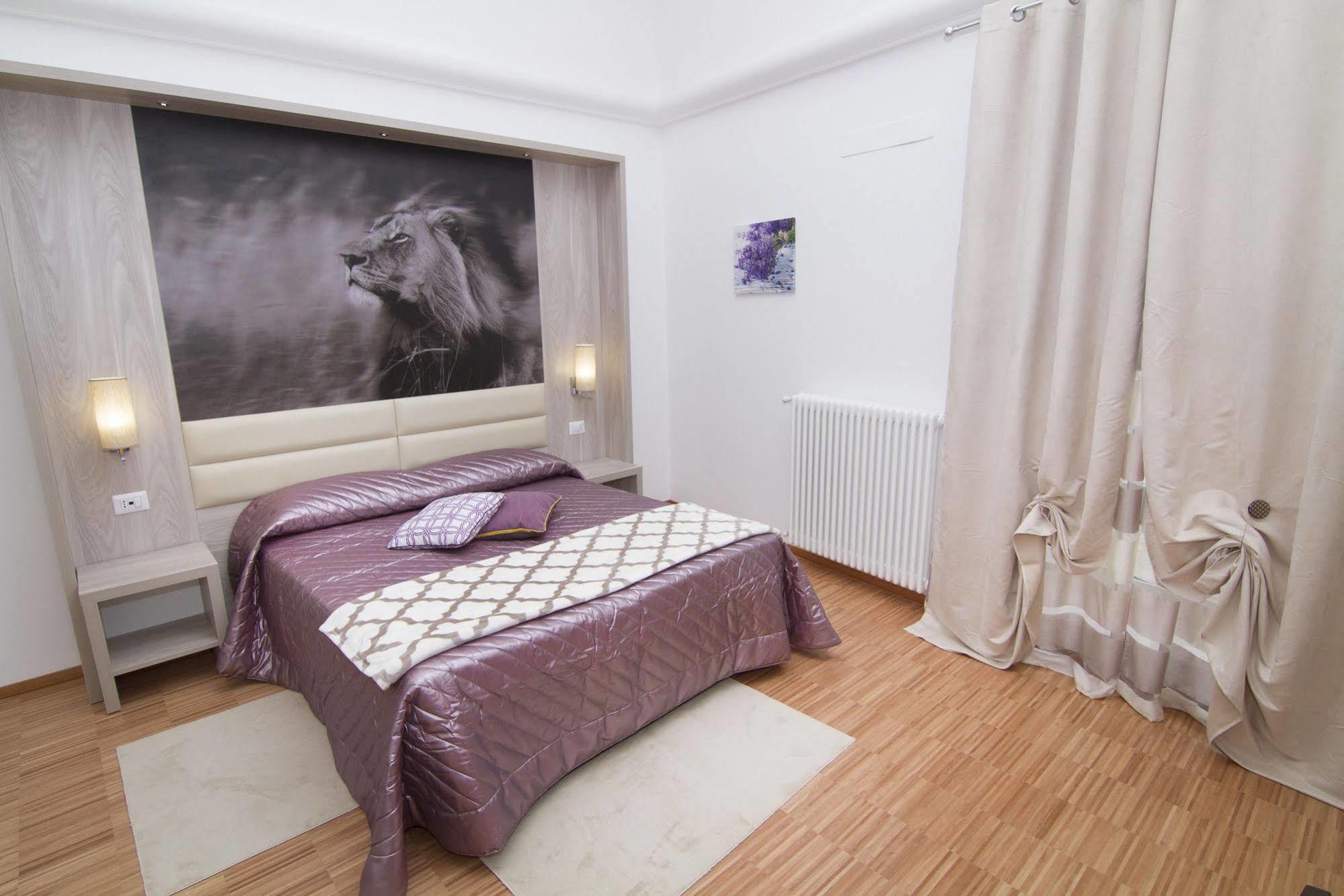Al Bastione Relais Suite & Rooms Gravina in Puglia Ngoại thất bức ảnh