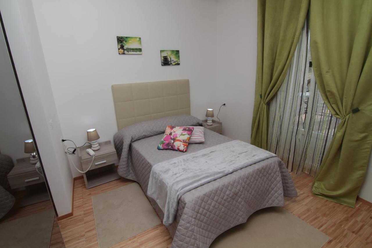 Al Bastione Relais Suite & Rooms Gravina in Puglia Ngoại thất bức ảnh